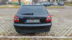Audi A3 1.9 TDI Facelift - 2399 € / 4692.04 лв. - 54737087 4