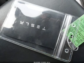 Tesla Model 3 ПОДГРЕВ* КАМЕРА* КЕЙЛЕС* LANE* ASSIST - 13500 € / 26403.70 лв. - 88707800 11