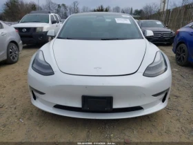 Tesla Model 3 ПОДГРЕВ* КАМЕРА* КЕЙЛЕС* LANE* ASSIST - 13500 € / 26403.70 лв. - 88707800 12
