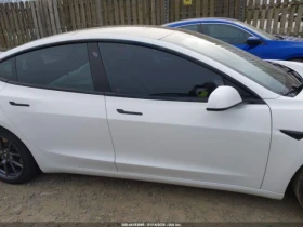 Tesla Model 3 ПОДГРЕВ* КАМЕРА* КЕЙЛЕС* LANE* ASSIST - 13500 € / 26403.70 лв. - 88707800 13