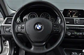 BMW 318 318 //pano// фейс лифт//, снимка 12