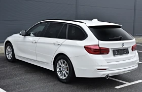 BMW 318 318 //pano// фейс лифт//, снимка 6