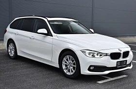 BMW 318 318 //pano// фейс лифт//, снимка 3