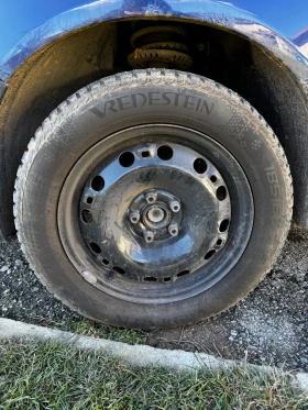 Skoda Fabia 1.9 TDI 101 к.с. - 1111 € / 2172.93 лв. - 62902738 16