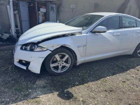Jaguar Xf - 2900 € / 5671.91 лв. - 87664344 7