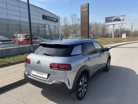 Citroen C4 Cactus - 9500 € / 18580.38 лв. - 24039976 6