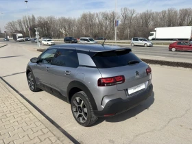 Citroen C4 Cactus - 9500 € / 18580.38 лв. - 24039976 8