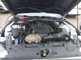 Ford Mustang 2.3l Ecoboost Premium | Auto.bg — изображение 10