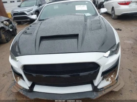 Ford Mustang 2.3l Ecoboost Premium | Auto.bg — изображение 12