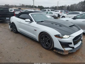 Ford Mustang 2.3l Ecoboost Premium