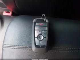 Ford Mustang 2.3l Ecoboost Premium | Auto.bg — изображение 11