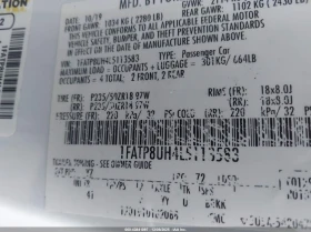 Ford Mustang 2.3l Ecoboost Premium | Auto.bg — изображение 9