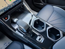 Geely Starray GK FWD 1.5 (174hp) 7 DCT | Auto.bg — изображение 14