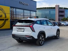 Geely Starray GK FWD 1.5 (174hp) 7 DCT | Auto.bg — изображение 8