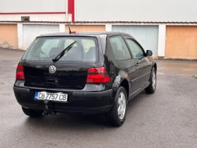 VW Golf Шибидах, подгрев, теглич, автомат кожа - 2000 € / 3911.66 лв. - 69571943 8