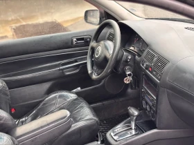 VW Golf Шибидах, подгрев, теглич, автомат кожа - 2000 € / 3911.66 лв. - 69571943 5