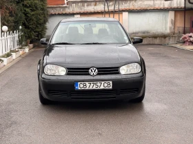 VW Golf Шибидах, подгрев, теглич, автомат кожа - 2000 € / 3911.66 лв. - 69571943 2