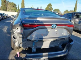 Toyota Mirai ELECTRIC Rear Wheel Drive - 8200 € / 16037.81 лв. - 60673576 6