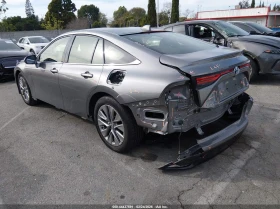Toyota Mirai ELECTRIC Rear Wheel Drive - 8200 € / 16037.81 лв. - 60673576 3