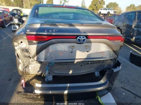 Toyota Mirai ELECTRIC Rear Wheel Drive - 8200 € / 16037.81 лв. - 60673576 17