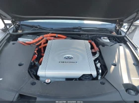 Toyota Mirai ELECTRIC Rear Wheel Drive - 8200 € / 16037.81 лв. - 60673576 10