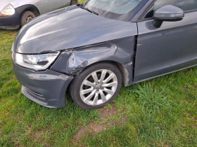 Audi A1 undefined | Auto.bg — изображение 2