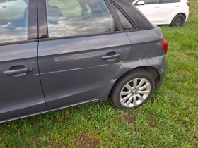 Audi A1 undefined | Auto.bg — изображение 9