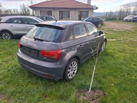 Audi A1 undefined | Auto.bg — изображение 11