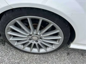Mercedes-Benz C 350 * CARFAX * ЦЕНА ДО БГ - 10800 € / 21122.96 лв. - 96383566 7