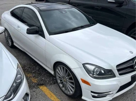 Mercedes-Benz C 350 * CARFAX * ЦЕНА ДО БГ - 10800 € / 21122.96 лв. - 96383566 3