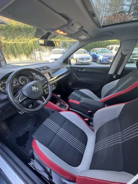 Skoda Fabia | Mobile.bg � ����� ������ 10