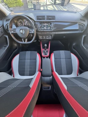 Skoda Fabia | Mobile.bg � ����� ������ 13