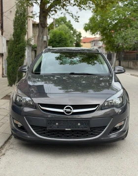 ����� �� �������� �� Opel Astra SPORTS TOURER 1.7D 110�� 2014� * 162� �� ������* 