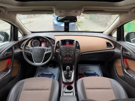 Opel Astra SPORTS TOURER 1.7D 110�� 2014� * 162� �� ������*  | Mobile.bg � ����� ������ 12
