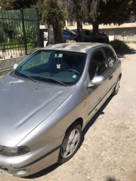 Fiat Bravo | Mobile.bg � ����� ������ 12