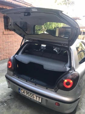 Fiat Bravo | Mobile.bg � ����� ������ 10