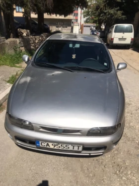 Fiat Bravo | Mobile.bg � ����� ������ 11
