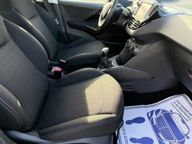 Peugeot 208 1.2i* 60 ���. ��* ���� 6* �������* ��������� | Mobile.bg � ����� ������ 13