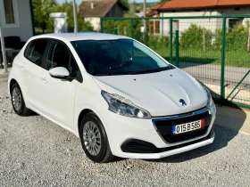 ������ Peugeot 208