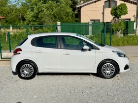Peugeot 208 1.2i* 60 ���. ��* ���� 6* �������* ��������� | Mobile.bg � ����� ������ 5