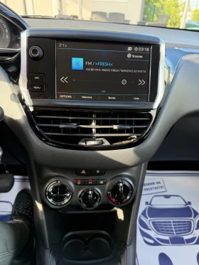Peugeot 208 1.2i* 60 ���. ��* ���� 6* �������* ��������� | Mobile.bg � ����� ������ 11