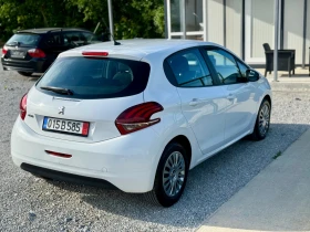 Peugeot 208 1.2i* 60 ���. ��* ���� 6* �������* ��������� | Mobile.bg � ����� ������ 8