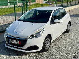Peugeot 208 1.2i* 60 ���. ��* ���� 6* �������* ��������� | Mobile.bg � ����� ������ 9