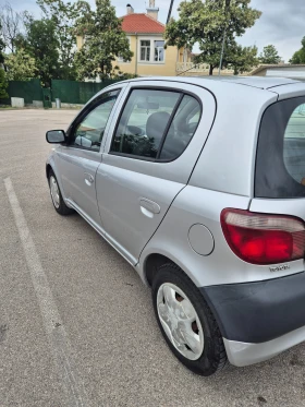 Toyota Yaris | Mobile.bg � ����� ������ 10