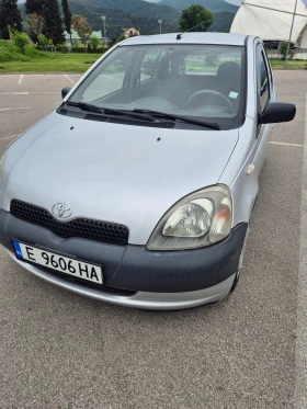 Toyota Yaris | Mobile.bg � ����� ������ 3