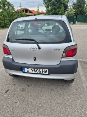 Toyota Yaris | Mobile.bg � ����� ������ 17