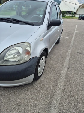 Toyota Yaris | Mobile.bg � ����� ������ 4