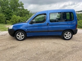 Peugeot Partner 1.9D - цена по договаряне - 55726272 2