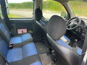 Peugeot Partner 1.9D - цена по договаряне - 55726272 7