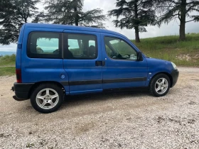 Peugeot Partner 1.9D - цена по договаряне - 55726272 3
